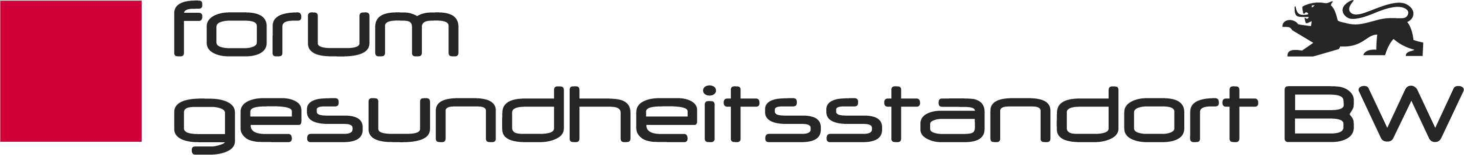 Gesundheitsforum Baden-Württemberg